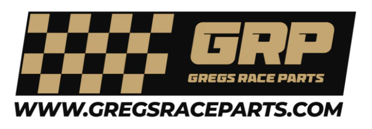 Visit Gregs Race Parts