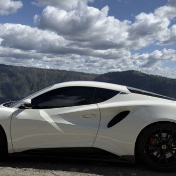 2024 Lotus Emira i4 - Kinda Stock!