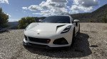 2024 Lotus Emira i4 - Kinda Stock!