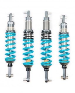 Nitron shocks