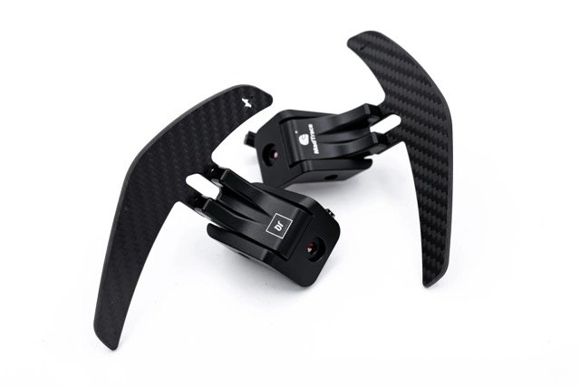 Magnetic shifters