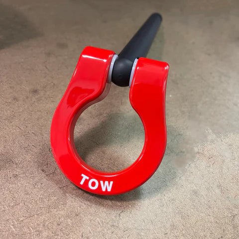 tow hook