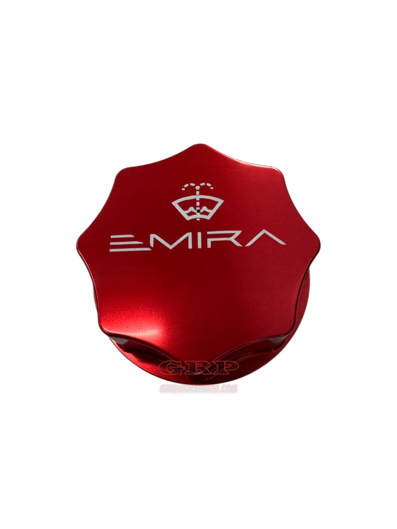 washer fluid cap for Lotus Emira